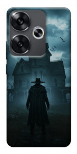 Чохол Horror house для Xiaomi Poco F6