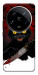 Чохол Horror lucky cat для Xiaomi 14 Ultra
