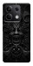 Чехол Horror pattern для Xiaomi Redmi Note 13 5G