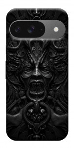Чохол Horror pattern для Google Pixel 10 Pro