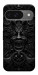 Чохол Horror pattern для Google Pixel 10 Pro