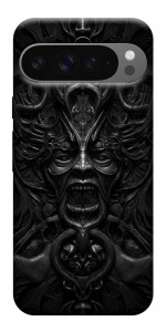 Чохол Horror pattern для Google Pixel 10 Pro XL