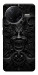 Чохол Horror pattern для Xiaomi Poco F7 Pro