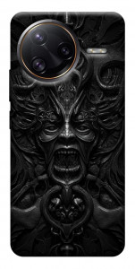 Чохол Horror pattern для Xiaomi Poco F7 Ultra