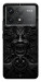 Чохол Horror pattern для Xiaomi Poco F6 Pro