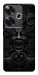 Чохол Horror pattern для Xiaomi Poco F6