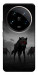 Чехол Horror wolfs для Xiaomi 14 Ultra