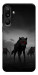 Чохол Horror wolfs для Galaxy M16 5G