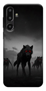 Чехол Horror wolfs для Galaxy F16 5G
