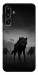 Чехол Horror wolfs для Galaxy F16 5G