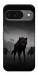 Чохол Horror wolfs для Google Pixel 10 Pro