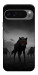 Чохол Horror wolfs для Google Pixel 10 Pro XL