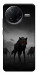 Чохол Horror wolfs для Xiaomi Poco F7 Pro