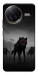 Чохол Horror wolfs для Xiaomi Poco F7 Ultra