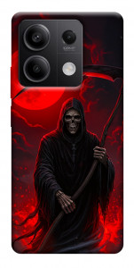 Чехол Red moon reaper для Xiaomi Redmi Note 13 5G