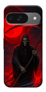 Чохол Red moon reaper для Google Pixel 10 Pro