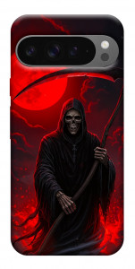 Чохол Red moon reaper для Google Pixel 10 Pro XL