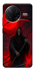 Чохол Red moon reaper для Xiaomi Poco F7 Pro