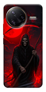 Чохол Red moon reaper для Xiaomi Poco F7 Ultra