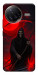 Чехол Red moon reaper для Xiaomi Poco F7 Ultra