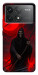 Чохол Red moon reaper для Xiaomi Poco F6 Pro