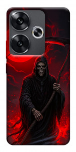 Чохол Red moon reaper для Xiaomi Poco F6