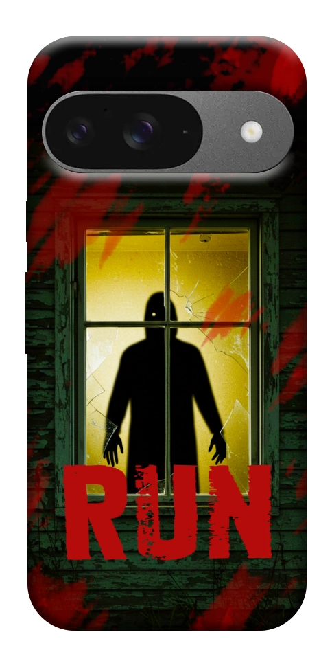 Чохол Retro poster для Google Pixel 10 Pro