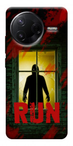 Чохол Retro poster для Xiaomi Poco F7 Pro