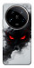 Чехол Smoke eyes для Xiaomi 14 Ultra