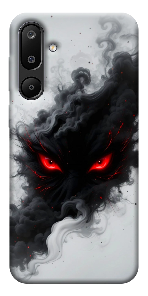 Чохол Smoke eyes для Galaxy M16 5G