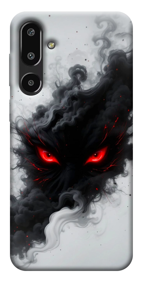 Чехол Smoke eyes для Galaxy F16 5G