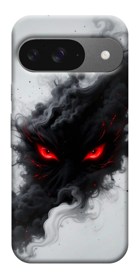 Чохол Smoke eyes для Google Pixel 10 Pro