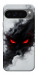 Чохол Smoke eyes для Google Pixel 10 Pro XL