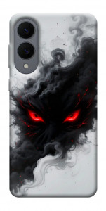 Чехол Smoke eyes для Galaxy S25 Edge
