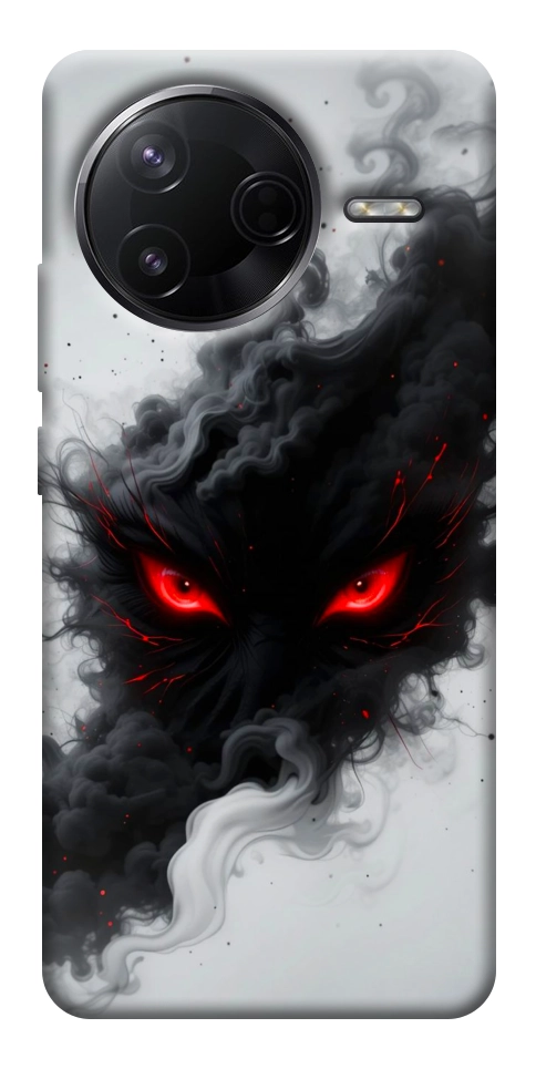 Чохол Smoke eyes для Xiaomi Poco F7 Pro