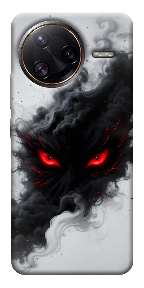 Чохол Smoke eyes для Xiaomi Poco F7 Ultra