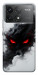 Чохол Smoke eyes для Xiaomi Poco F6 Pro