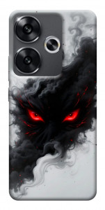 Чохол Smoke eyes для Xiaomi Poco F6