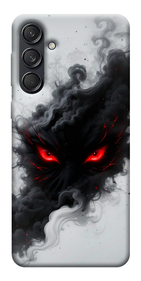 Чохол Smoke eyes для Galaxy M55