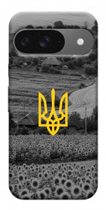 Чехол Душа України для Google Pixel 10