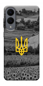Чехол Душа України для Galaxy S25 Edge