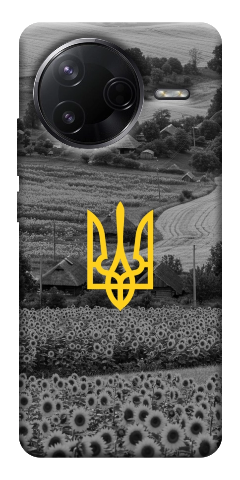 Чохол Душа України для Xiaomi Poco F7 Pro