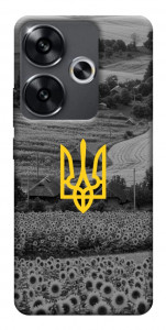Чохол Душа України для Xiaomi Poco F6