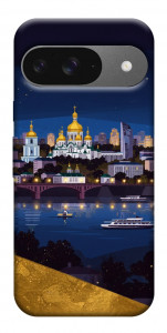 Чохол Вечірній Київ для Google Pixel 10 Pro