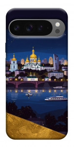 Чохол Вечірній Київ для Google Pixel 10 Pro XL