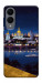 Чехол Вечірній Київ для Galaxy S25 Edge