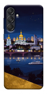 Чохол Вечірній Київ для Galaxy M55