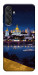 Чохол Вечірній Київ для Galaxy M55