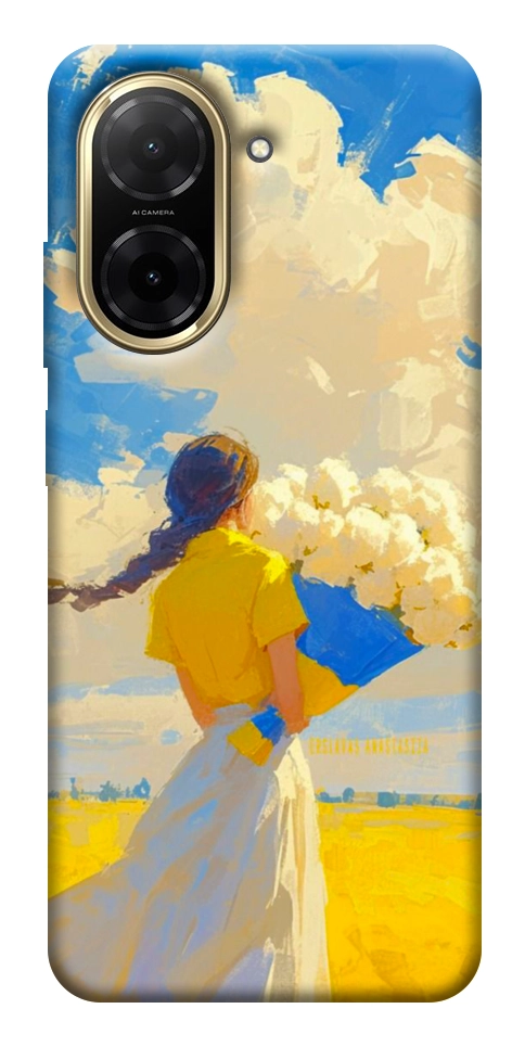 Чохол Поле мрій для Xiaomi Redmi A5 (Europe version)