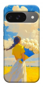 Чохол Поле мрій для Google Pixel 10 Pro